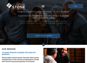 standingstoneministry.org