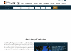 standpipe.com.au