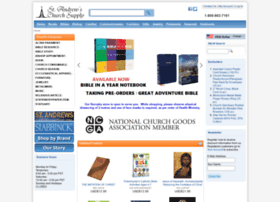 standrewschurchsupply.com