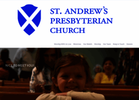 standrewsdallas.org