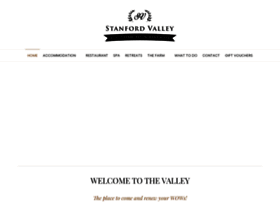 stanfordvalley.co.za