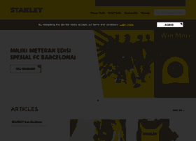 stanleytools.co.id