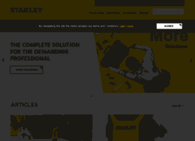 stanleytools.com.ph