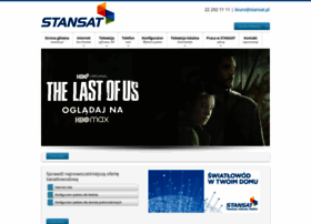 stansat.pl