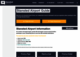 stansted-airport-guide.co.uk