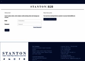 stantonb2b.com
