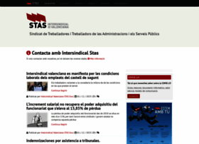 stapv.intersindical.org