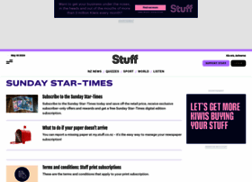 star-times.co.nz