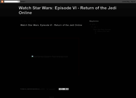 star-wars-episode-6-full-movie.blogspot.mx