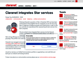 star.net.uk