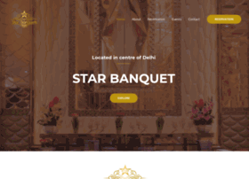 starbanquets.co.in