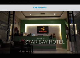 starbayhotel.com.my