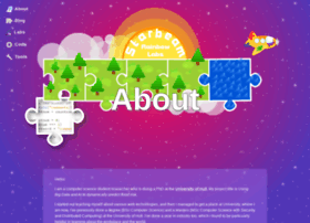 starbeamrainbowlabs.co.uk