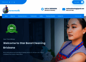 starbondcleaning.net.au