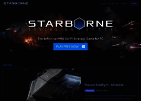 starborne.com