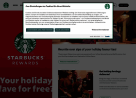 starbucks.ch