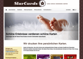 starcards.de