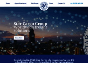 starcargo.co.uk