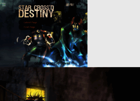 starcrossd.net