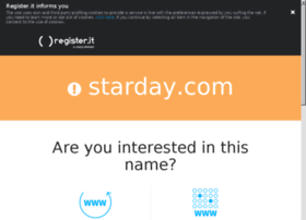 starday.com