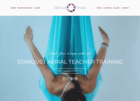 stardust.fitness