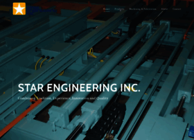 starengineering.com