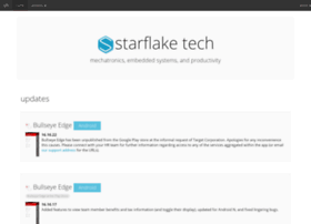 starflake.tech