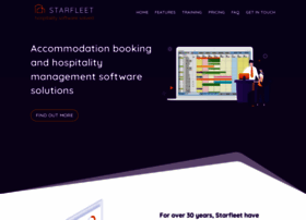 starfleet-software.com.au