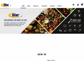 starfoods.co.nz