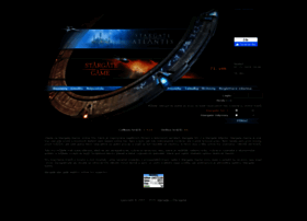 stargate-game.cz