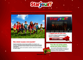 starjouet.fr