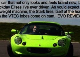 starkautomotive.co.uk