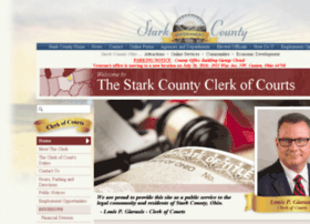starkclerk.org