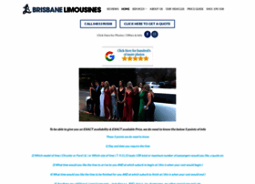 starlightlimos.com.au