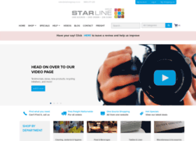 starlinegroup.co.nz