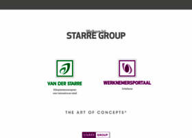 starregroup.nl