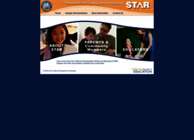 starsamplequestions.org