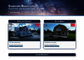 starscaperealty.com