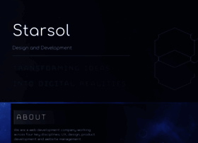 starsol.co.uk