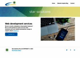 starsolutions.com.au