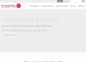 start.europaeische.at