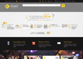 startclub.es