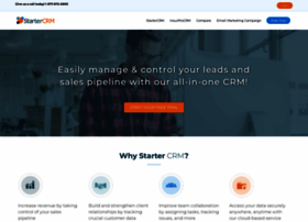 startercrm.com