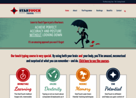 startouch.co.uk