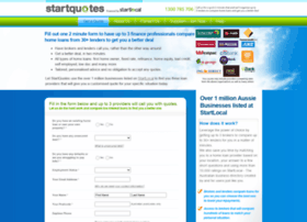 startquotes.com.au