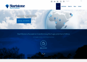 startstone.com