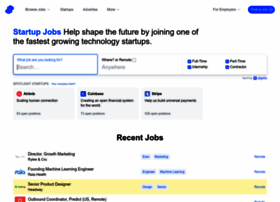 startup.jobs