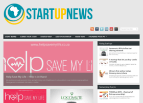 startupnews.co.za