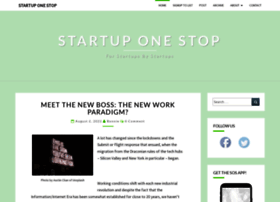 startuponestop.com