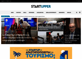 startupper.gr